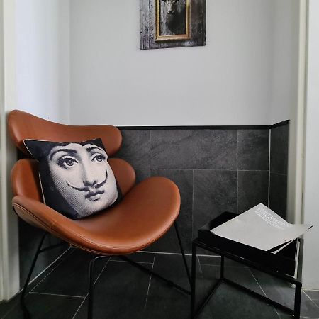 Homesuites Mikroapartments Brema Esterno foto