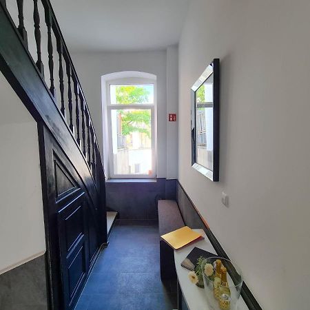 Homesuites Mikroapartments Brema Esterno foto