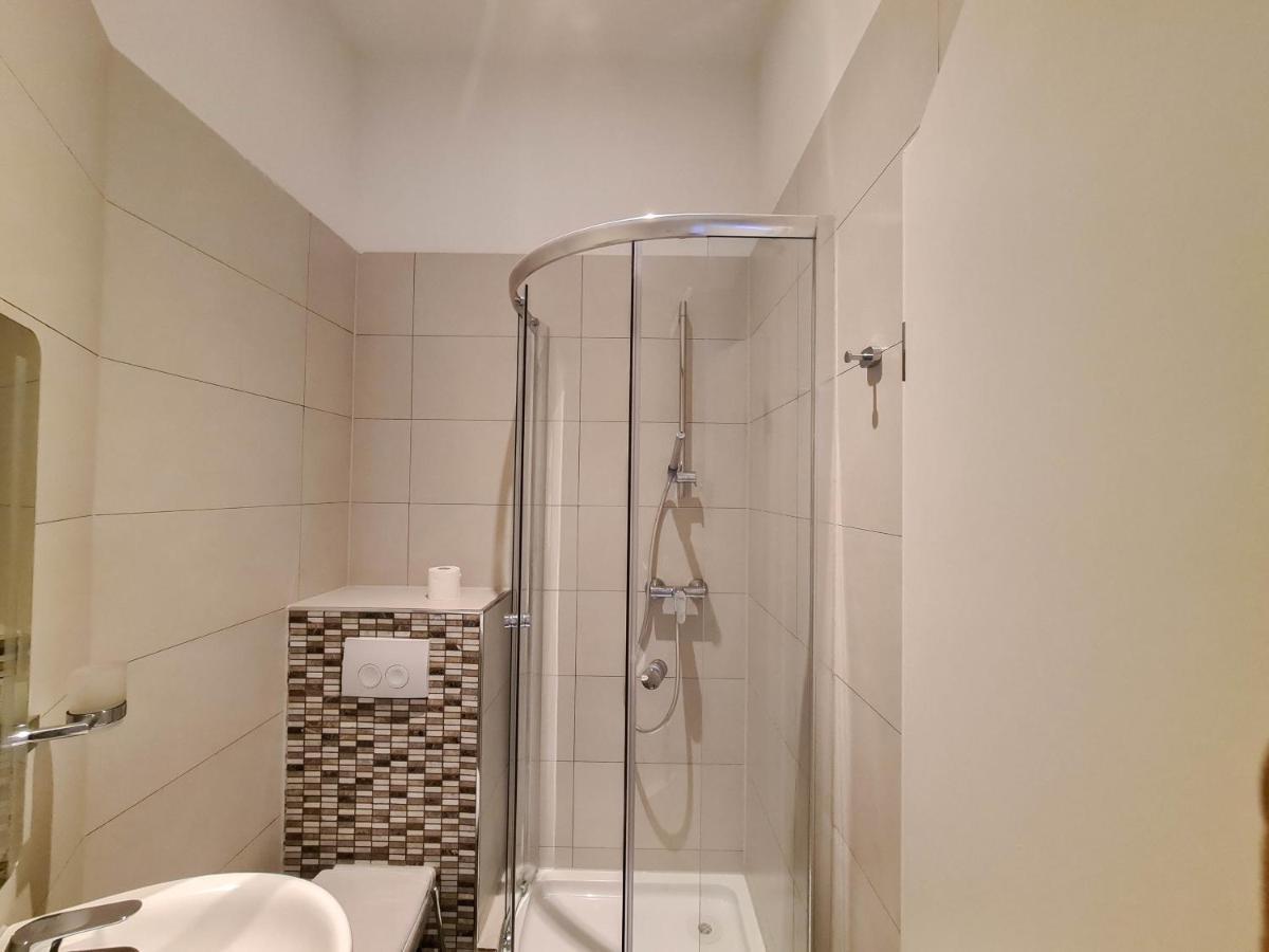 Homesuites Mikroapartments Brema Esterno foto
