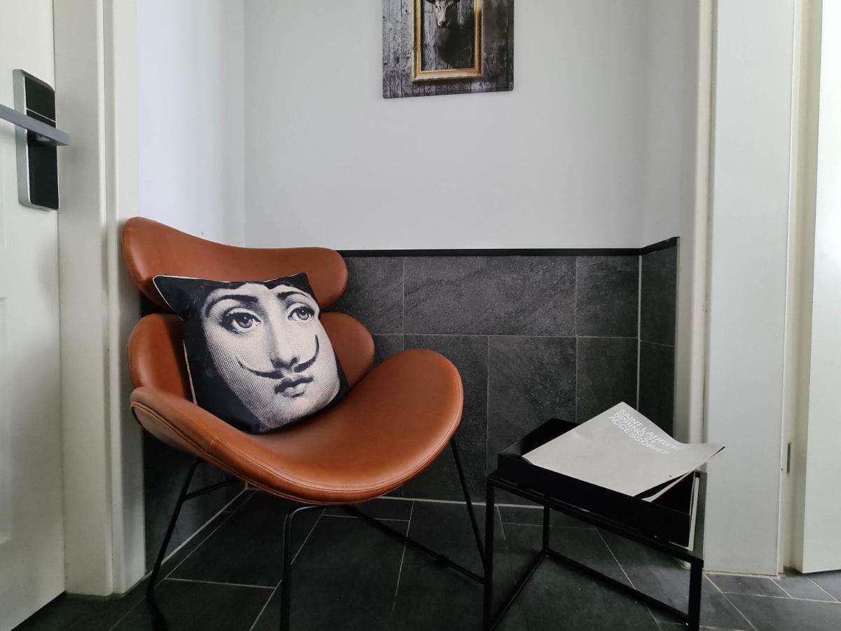 Homesuites Mikroapartments Brema Esterno foto